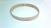 Bracelet Chimento Woman in Yellow Gold 2B03250ZZ1180 - 2B03250ZZ1180